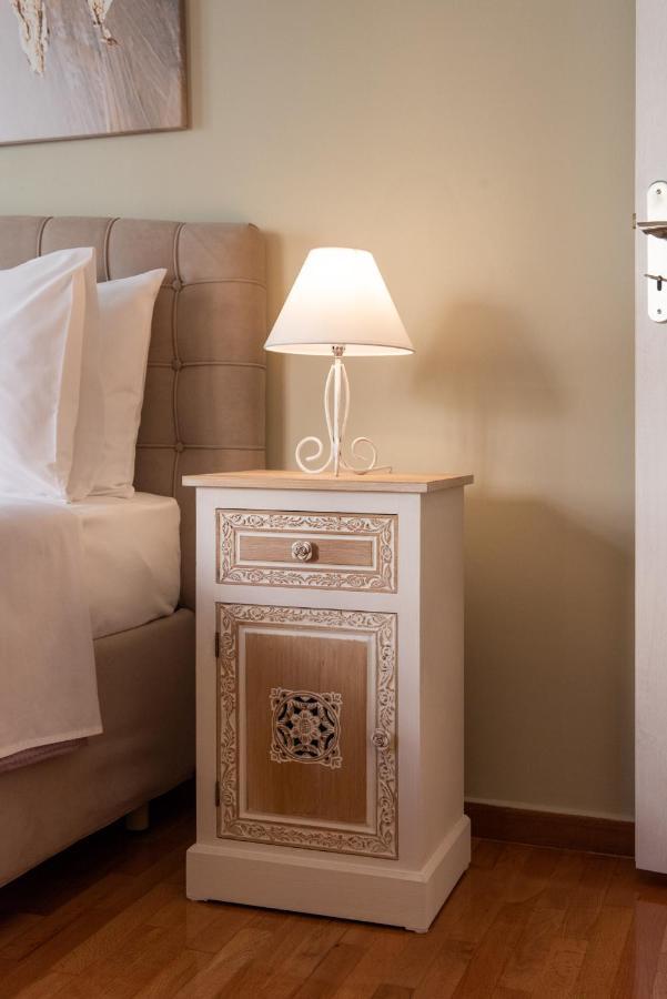 Blue Ark Acropolis Compass Apartment Athens Luaran gambar