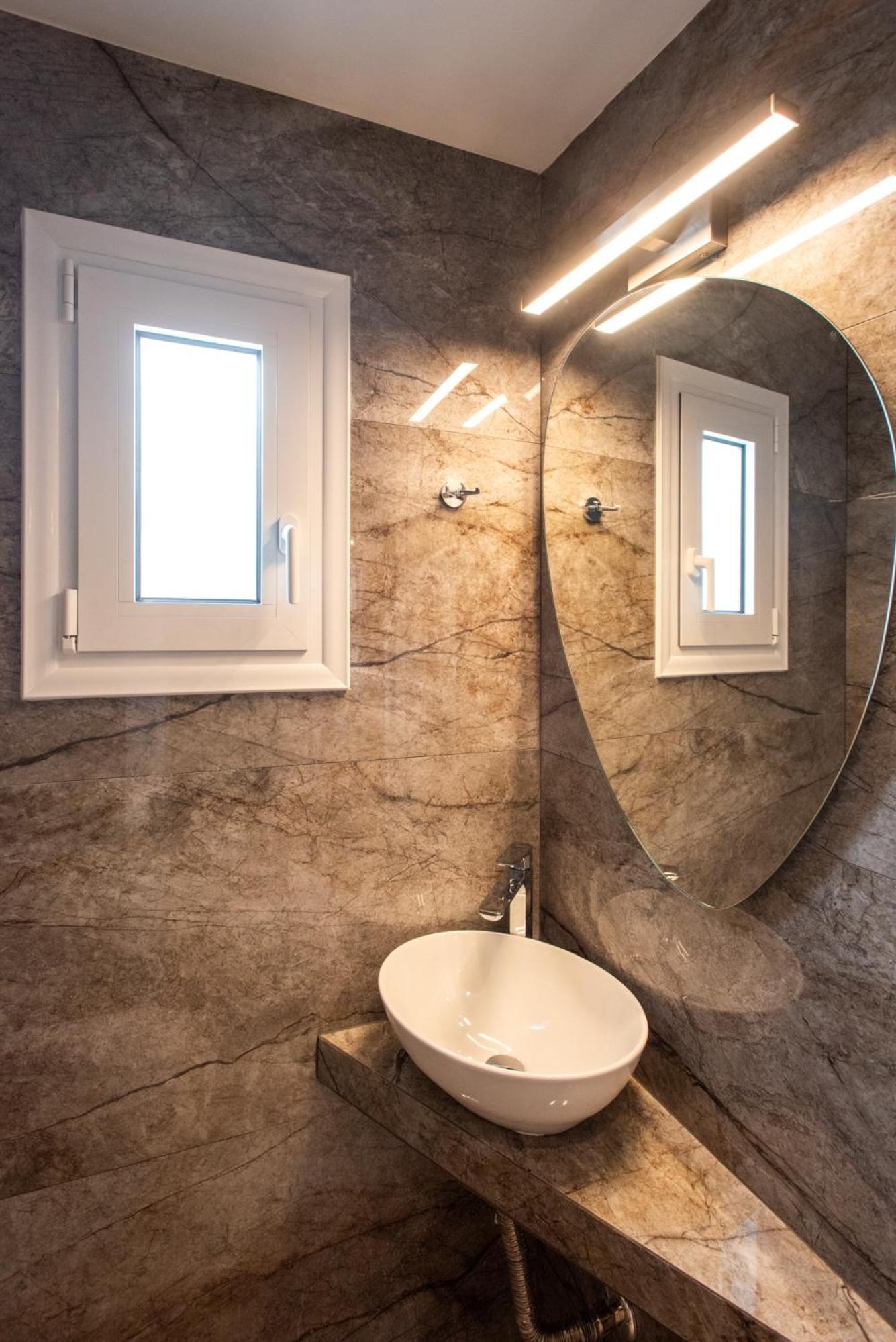 Blue Ark Acropolis Compass Apartment Athens Luaran gambar