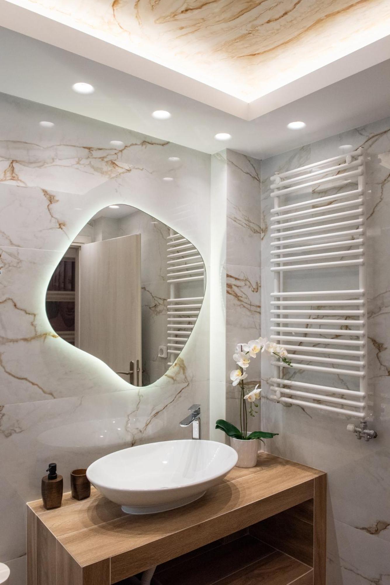 Blue Ark Acropolis Compass Apartment Athens Luaran gambar