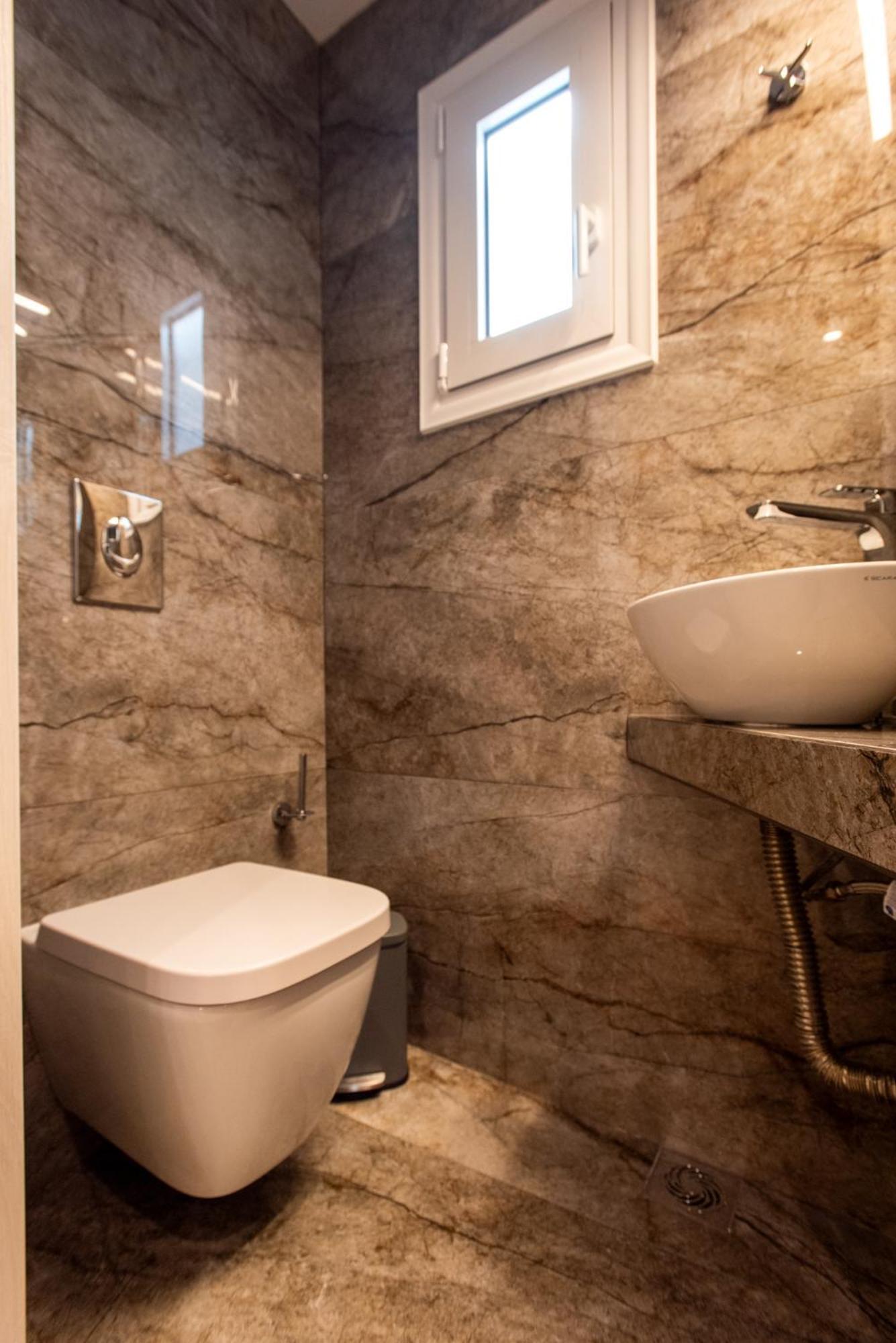 Blue Ark Acropolis Compass Apartment Athens Luaran gambar